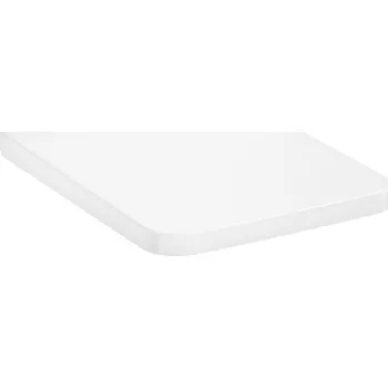 WC sedátko EluPura Original Q WC sedátko HANSGROHE 60149450