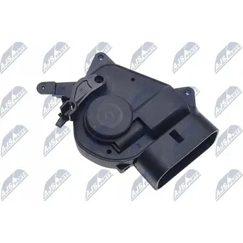 Zabzepeční vozidel Zámek dveří NTY EZC-TY-001