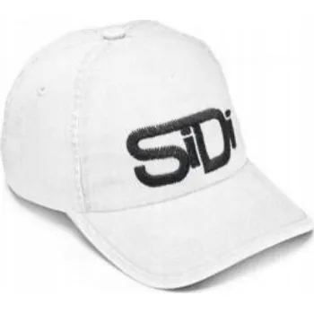 Kšiltovka Kšiltovka Sidi univerzální bílá