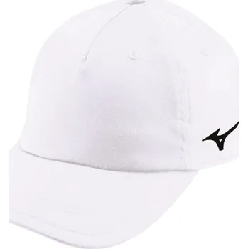 Kšiltovka MIZUNO Kšiltovka Mizuno Zunari Team BÍLÁ