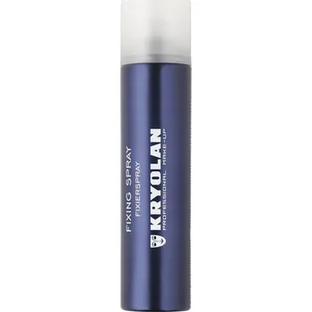 Make-up Kryolan Fixing Spray - Fixační sprej na make-up 300 ml