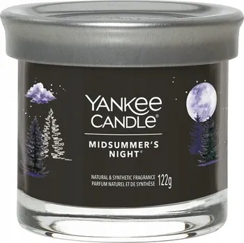 Svíčka Sójová vonná svíčka MIDSUMMER'S NIGHT Yankee Candle 1 ks