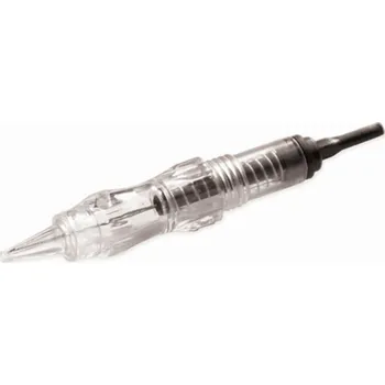 Tetování 5RL CARTRIDGE / Jehla NA TETOVÁNÍ 0,35 mm jehly