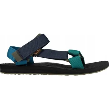 Dámská obuv Pánské turistické sandály Teva Original Universal, tmavě modré, velikost US 7 / EU 39,5
