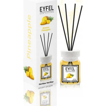 Osvěžovač vzduchu Osvěžovač vzduchu Eyfel Ananas 120 ml
