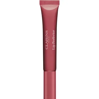 Lesk na rty Clarins Lip Perfector Intense hydratační lesk na rty odstín 17 Intens