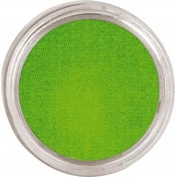 Karnevalový doplněk Guirca barva na tělo a obličej