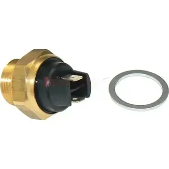 Ventilátor topení a klimatizace Metzger 0915228 Termospínač, ventilátor chladiče