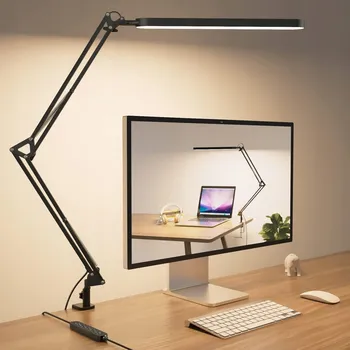 Lampička LED Stolní Lampa SKYLEO