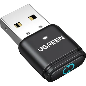 UGREEN USB-A Bluetooth 5.3 Adapter with Mouse Jiggler Function 35994