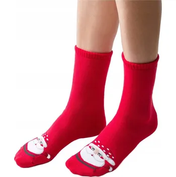 Pánské ponožky Ponožky Steven vánoční, velikost 38-40
