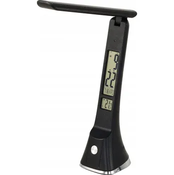 Lampička CRUZ BLACK LED STOLNÍ LAMPA 4W