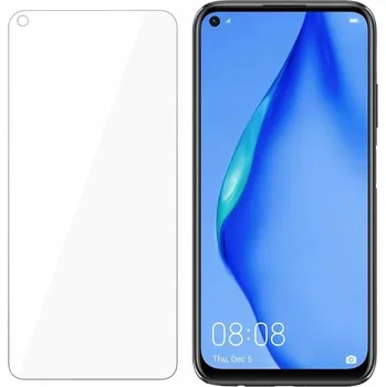 TVRZENÉ SKLO OCHRANNÉ SKLO PRO HUAWEI P40