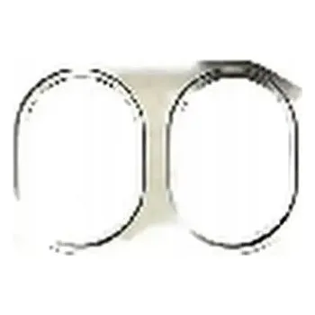 Těsnění výfuku Payen JD5936 Těsnění, výfukové potrubí