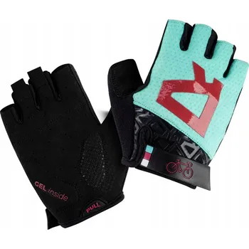 Chránič rukou Cyklistické rukavice Radvik M černé