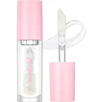 Lesk na rty Peripera INK GLASTING LIP GLOSS 001 CLEAR - průhledný lesk na rty