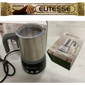 Šlehač mléka Napěňovač mléka Maestri House