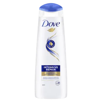 Šampon DOVE Intensive Repair Shampoo vyživující šampon