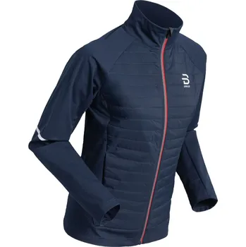Bjorn Daehlie Jacket Challenge 3.0 Women - Navy