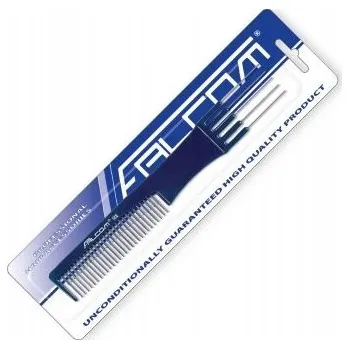 Stylingový přípravek Hřeben pro ošetření TOP CHOICE