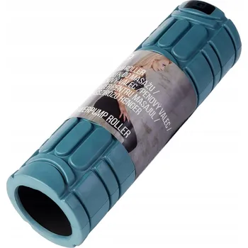 MASÁŽNÍ VÁLEC ROLLER POWERPUMP IQ