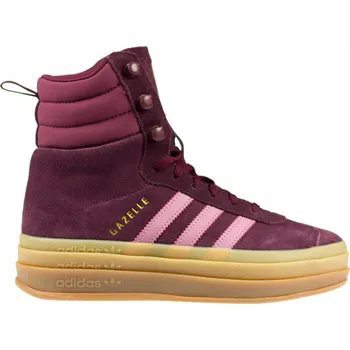 Dámské tenisky Adidas dámské sportovní boty GAZELLE BOOT W velikost 36