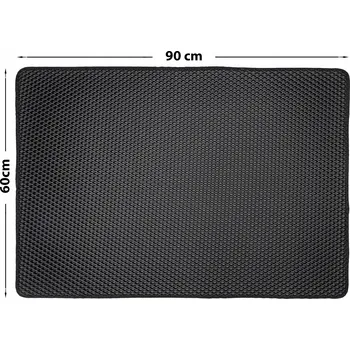 Rohožka Vstupní rohožka před dveře na boty 60x90 - VENKOVNÍ i VNITŘNÍ