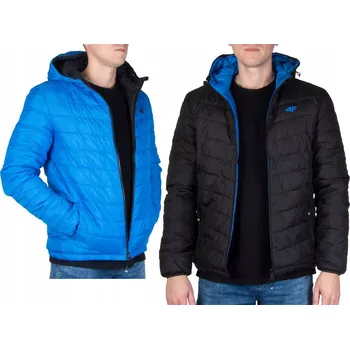 Moto oblečení Bunda 4F 4FWAW23TDJAM434, vel. L