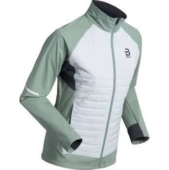 Bjorn Daehlie Jacket Challenge 3.0 Women - Sage Green