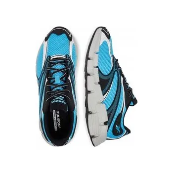 Pánská běžecká obuv Reebok pánské běžecké boty EO-ZIG HYPNOTICA 100238014 modré