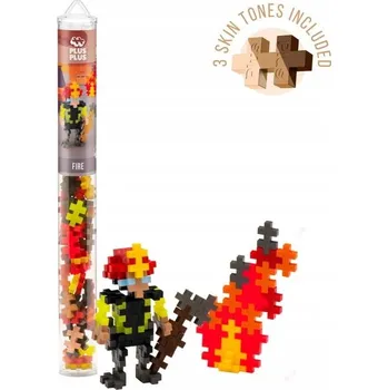 ostatní stavebnice STAVEBNICE DANTE HASIČ