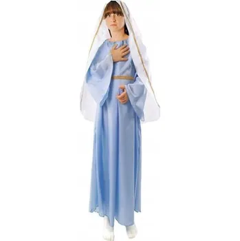 Karnevalový kostým KOSTÝM MARIA PRO DOSPĚLÉ UNIVERZÁLNÍ JASEŁKA