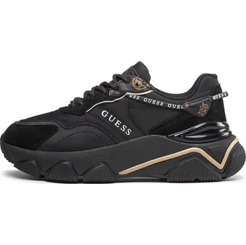 Dámské tenisky Guess dámské sportovní boty FL7MIC FAL12 velikost 36