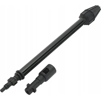 Příslušenství pro vysokotlaký čistič ROTAČNÍ TURBODÝZA / LANCE pro vysokotlaké čističe KARCHER K2 K3 K4 K5 K6 K7