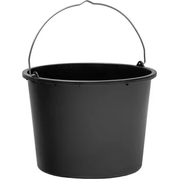 Zednická nádoba Kbelík - vědro zednické BB12 – 12 l