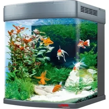 Akvárium sera GmbH sera Biotop LED Cube 130 XXL