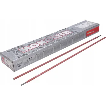 Příslušenství ke svářečce Svařovací elektroda Monolith Standard RC průměr 4,0 mm, 5 kg