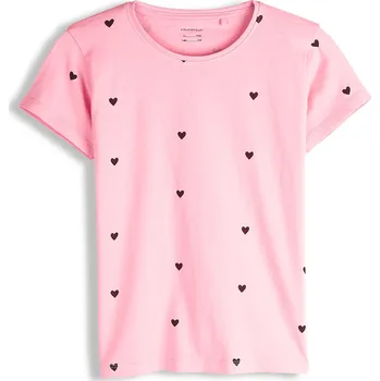 GATE Tričko se srdíčky 3Y 825-0690/616