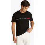 Tommy Hilfiger MW0MW36498 černé