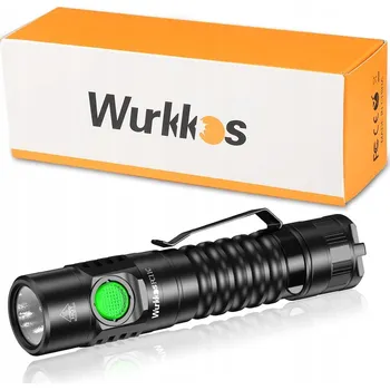 Svítilna LED SVÍTILNA 1300 LM, 4000K, CRI 90, NABÍJECÍ, 5000 MAH, TŘÍDA A+++