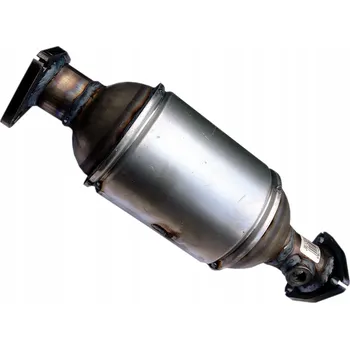 Katalyzátor JMJ 1090962FA Katalyzátor