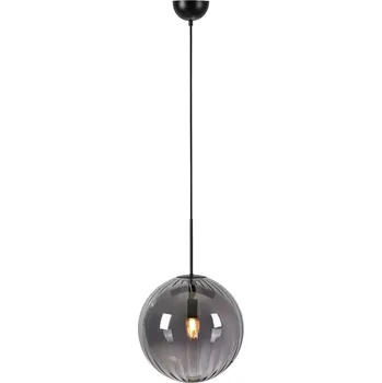 Markslöjd Fengari závěsné svítidlo kouřové