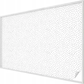 Okenní dekorace Fólie Dekorativní Mléčná na Skla Okna Výlohy Geometrické trojúhelníky 200x146