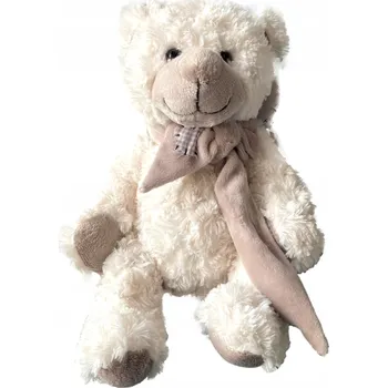 plyšák Plyšák plyšák MEDVÍDEK MISIO 29 cm