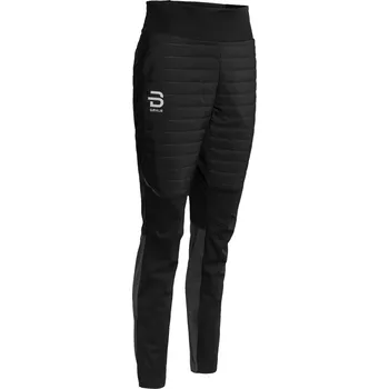 Snowboardové kalhoty Bjorn Daehlie Pants Challenge 3.0 Women - Black