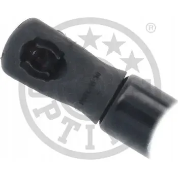 Dveře karosérie Plynová vzpěra, víko zavazadlového prostoru Optimal AG-50280