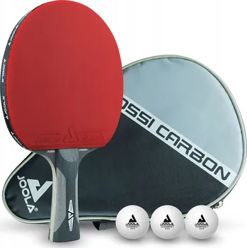 Stolní tenis Raketa na stolní tenis JOOLA Rossi Carbon