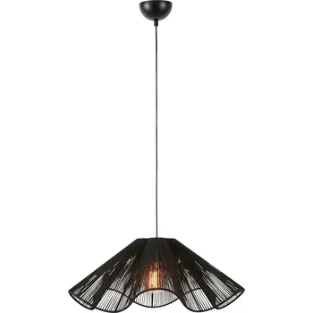 Markslöjd Nami závěsné svítidlo černé