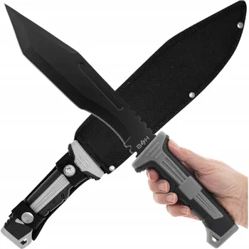 kapesní nůž Taktický Nůž BSH ADVENTURE