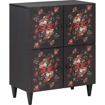 Příborník do zásuvky Úložné skříně s úložištěm Vícebarevný 60 x 33,5 x 75 cm